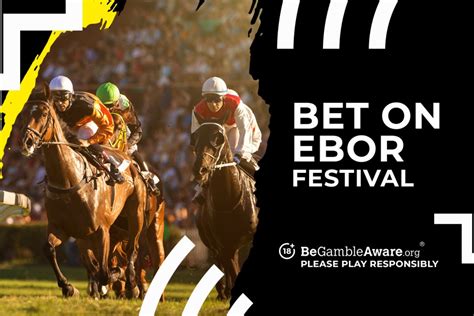 ebor festival betting odds|Ebor Festival preview: Get the best odds and tips .